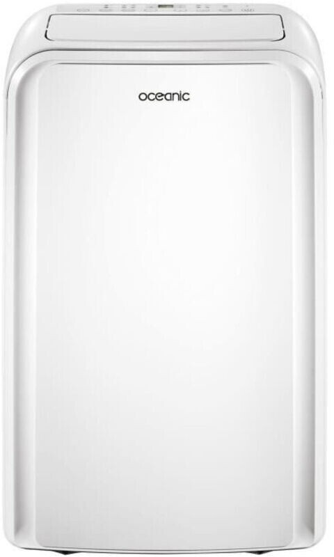 Oceanic Climatiseur mobile 3530 W
