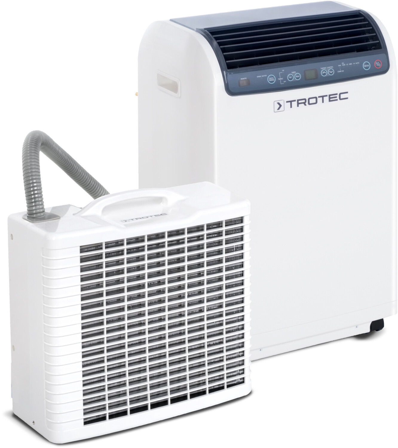 Trotec PAC 4600